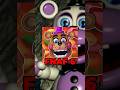 Jak ANIMATRONIKI zostały ZWABIONE do FNAF 6? 🤔 | #fnaf #fnafpolska #fivenightsatfreddy