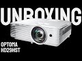 Проектор OPTOMA HD29HSTx