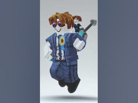 Best looking roblox avatar items - YouTube