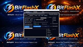 How to Generate Flash BTC in 2026? (Full Tutorial)