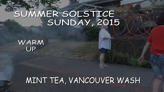 Summer Solstice 2015 by rjrock55 32 views 2 years ago 2 minutes, 38 seconds