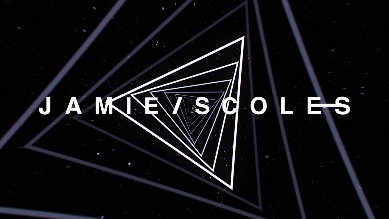 Jamie Scoles - Visuals