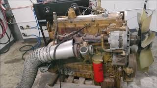 1998 Cat 3126 Engine