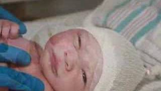 Addyson's Birth Slideshow
