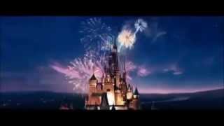 Emotional Walt Disney Movie Intro (flute)