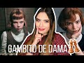 ¡DATOS CURISOS de GAMBITO DE DAMA! (Netflix) - Paulettee