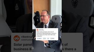 Reddit Responses