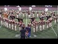 Buhos Marching Band - 2017 Pasadena Bandfest