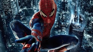 AMC Movie Talk - Spider-Man Coming To The Marvel Cinematic Universe