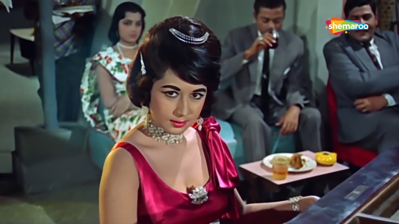Yahan Main Ajnabee Hoon (Lyrical)