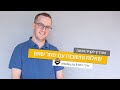 שאלות ותשובות בשידור חי - 12.4.22