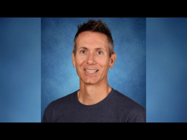 Man arrested in wife's Angels Landing death found dead ahead of court appearance