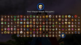 All characters unlocked in lego batman 3 beyond gotham if you enjoyed
the video leave a like & comment! ● subscribe for more video! -
http://bit.ly/domboku ●...