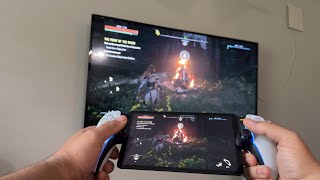 PlayStation Portal Review  5 Months later