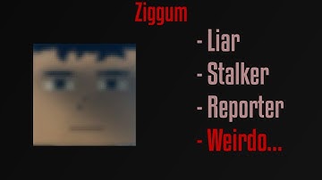 Ziggum Expose Video