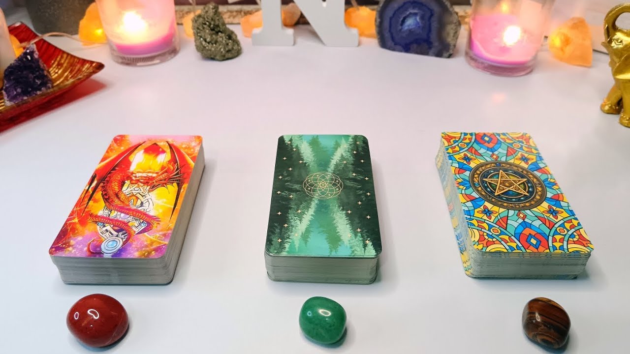 🏹💓QUÉ SIENTE HOY POR TI? HARÁ ALGO?💞Tarot atemporal /interactivo 