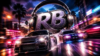 Ride or Die | Cyber Phonk, EDM, Future Pop, Club Hybrid