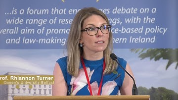 20 June 2018 - Shared Education