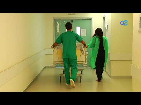 El Sindicato Médico de Ceuta pide que se recupere el área pediátrica en el Hospital