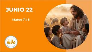Mt 7:1-5 - Gospel of the Day - Father Luis Zazano