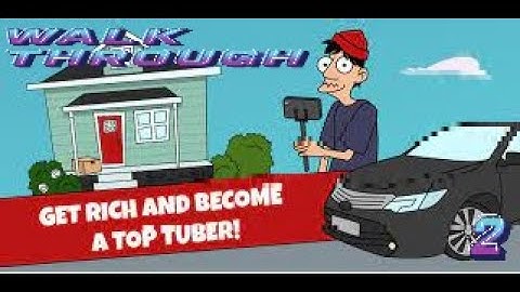 Lamar - Idle Vlogger Gameplay Walkthrough part 2