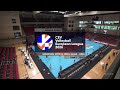 Full Match | Romania vs. Latvia | CEV Volleyball European League 2026 | Women