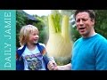 LET'S TALK ABOUT FENNEL! | Jamie Oliver