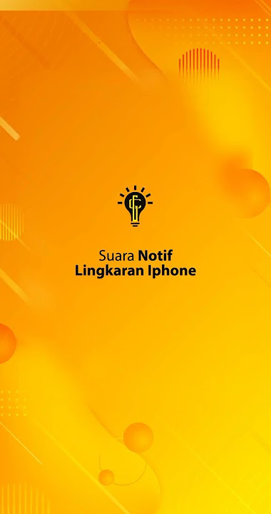 circles notification