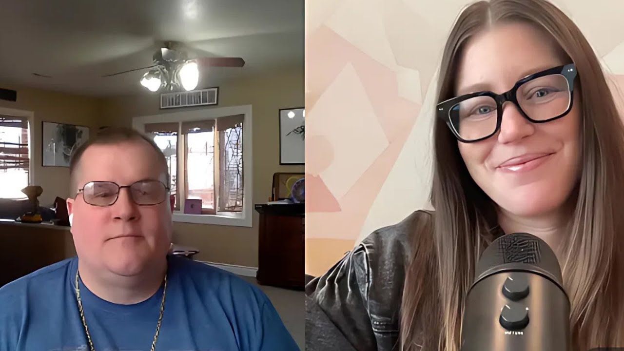 Christopher Shumaker on the Pawn Pro Pod