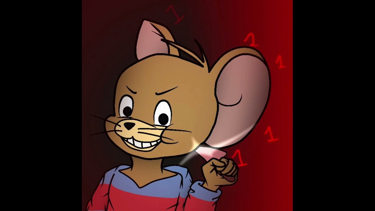 Mousespin-Mouse Trouble [By Walid Dreemurr and Dilaw Borowski]