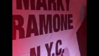 Marky Ramone's Blitzkrieg - Have You Ever Seen the Rain [Live] [1]