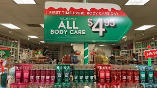 body care day 2020