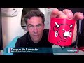 Day 4 : Gabart leads the Vendée Globe 2012 2013 | Ocean Masters