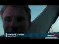 Day 4 : Gabart leads the Vendée Globe 2012 2013 | Ocean Masters