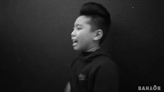 YACHT - Jay Park ft Sik-k - Dance Cover | Aidan Prince