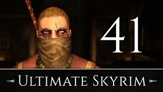 Famous Ultimate Skyrim - Exploring the Frozen North [S1:E41] Wealth