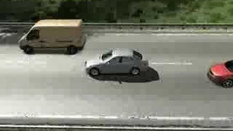 Alarm für Cobra 11 Nitro - Selfmad Intro