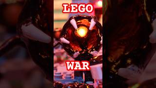 LEGO lore is legitimately like this