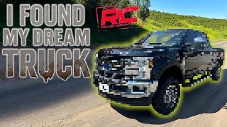 I Found It, Rough Country Build Ep.1