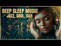 Jazz &amp; Soul R&amp;B – Smooth Guitar, Warm Sax &amp; Chill Rhodes Vibes | Relaxing Instrumental Grooves