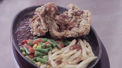 DiahDidi Com  -  Tips Membuat Udang , Cumi & Ayam Crispy dengan TEPUNG CRISPY - Durasi: 6.42. 