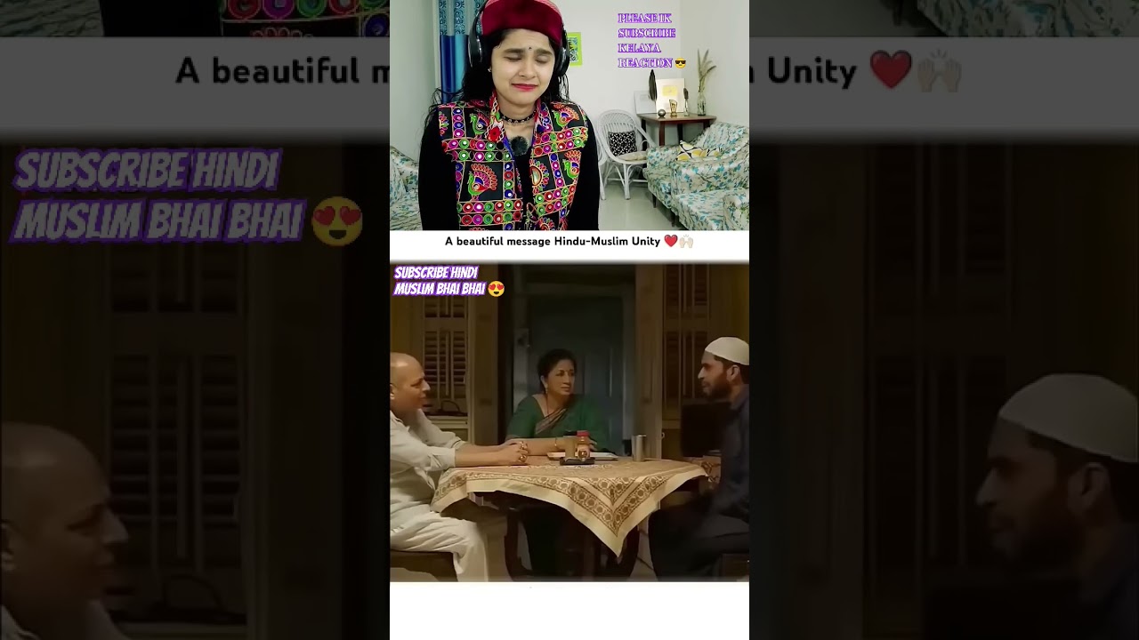 Kelaya reaction shorts 