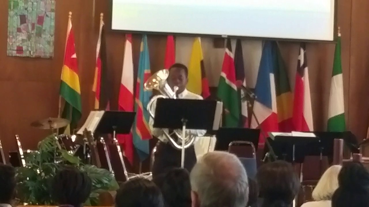 Sami GOMA's performance