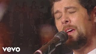 Jason Crabb - Sometimes I Cry [Live]