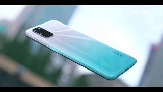 OPPO A92 Intro