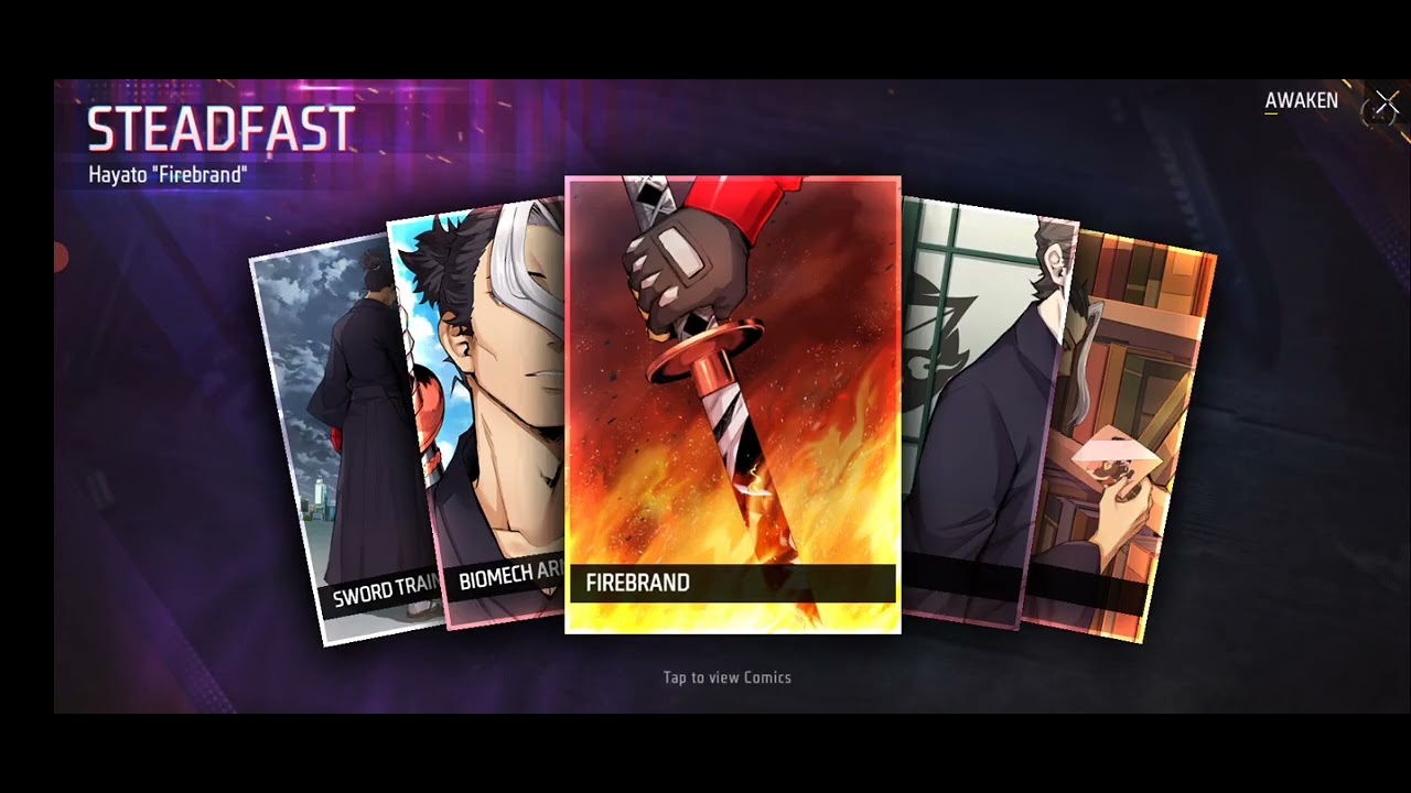 Getting elite hayato in my bangladeshi account 