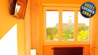 Hello Roma B&B | Rome, Italy | Hotel Review 🛏️