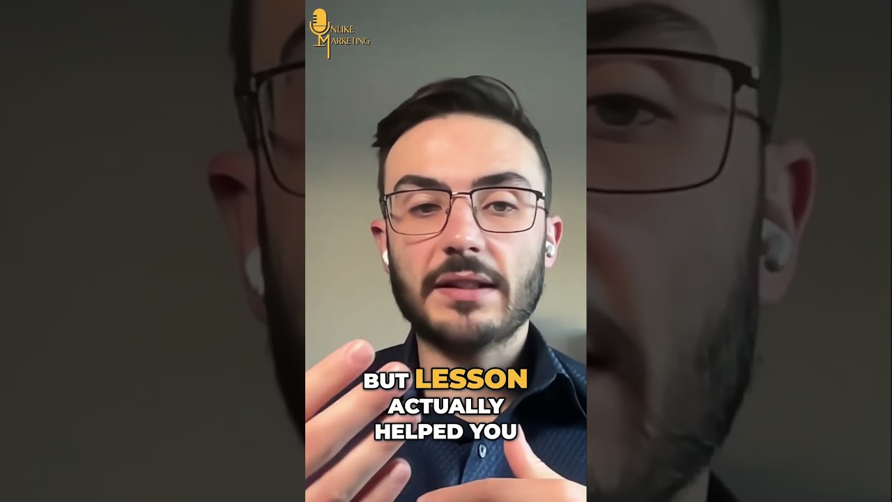 Turn Failures Into Wins: Lessons Learned