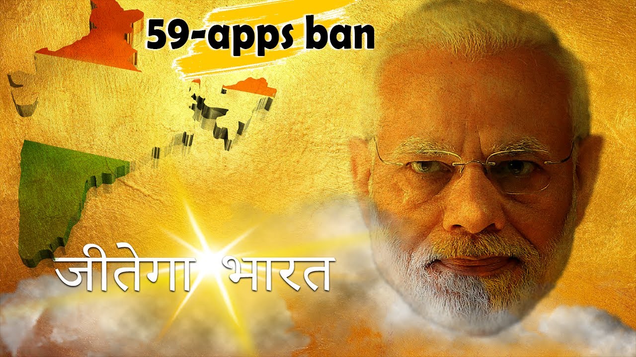 chinese apps list |The list of 59 apps with origin in China includes TikTok, SHAREit  | tik tok ban