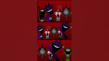 777 Twin Battle!🔥🔥🔥 #sprunki #sprunkiincredibox #sprunki777 #sprunkiphase #sprunkimod #fandom